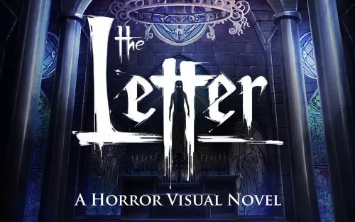 switch《恐怖的信 The Letter A Horror Visual Novel》中文版nsp/xci下载