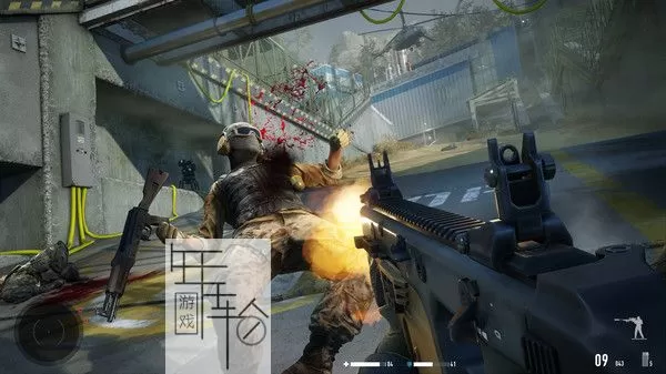 【5.05】PS4《狙击手：幽灵战士契约2》中文版pkg下载 （v1.05+金手指）_3