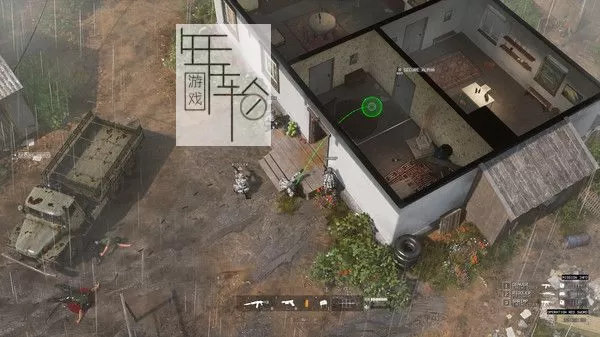 PC《雷霆一号 Thunder Tier One》免安装中文版下载v1.4.2_3