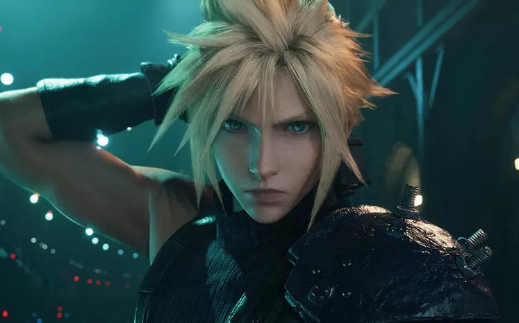 PC《最终幻想7 重制版 间奏 Final Fantasy VII Remake Intergrade》中文版下载