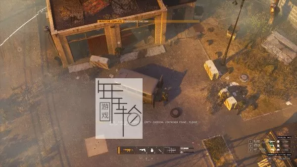 PC《雷霆一号 Thunder Tier One》免安装中文版下载v1.4.2_0