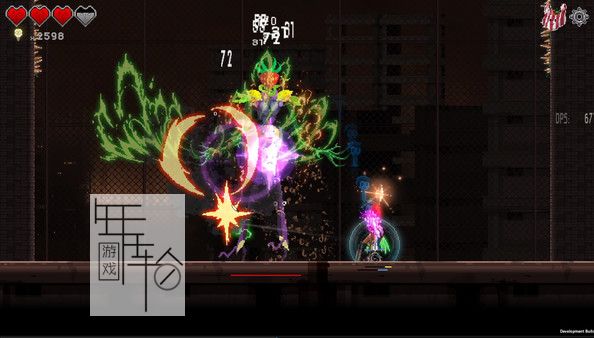 switch《 餐瘾地城 Dungeon Munchies》中文版nsp/xci下载【含1.5.0.0补丁】_2