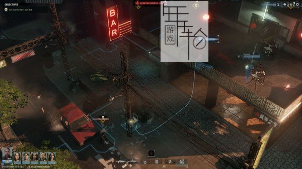 【9.0/5.05】PS4《幻影主义 Phantom Doctrine》中文版pkg下载_1