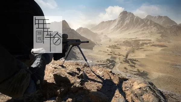 【5.05】PS4《狙击手：幽灵战士契约2》中文版pkg下载 （v1.05+金手指）_2