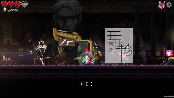switch《 餐瘾地城 Dungeon Munchies》中文版nsp/xci下载【含1.5.0.0补丁】_4