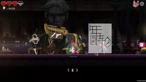 switch《 餐瘾地城 Dungeon Munchies》中文版nsz下载【含1.5.0.4补丁】_4