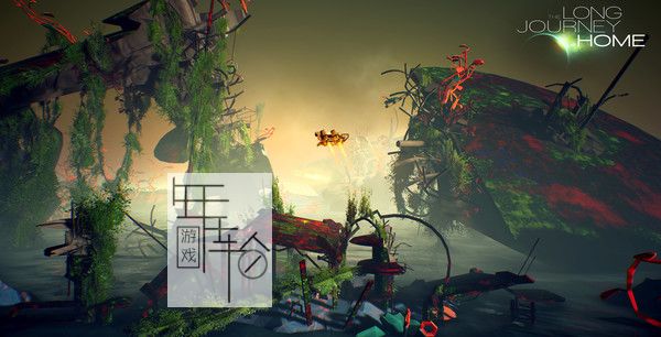 【9.0】PS4《漫漫归途 The Long Journey Home》欧版中文pkg下载_0