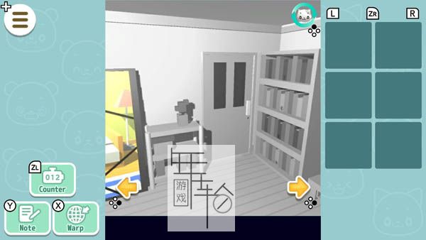 switch《从镜地逃生 Escape from Mirrorland》英文版nsp/xci下载_1