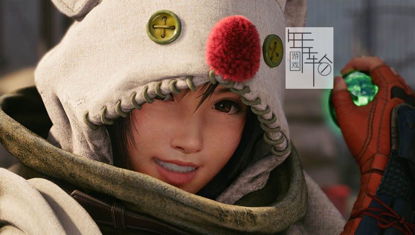 PC《最终幻想7 重制版 间奏 Final Fantasy VII Remake Intergrade》中文版下载_2