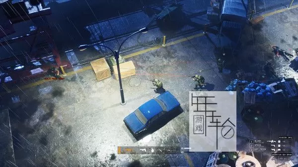 PC《雷霆一号 Thunder Tier One》免安装中文版下载v1.4.2_1