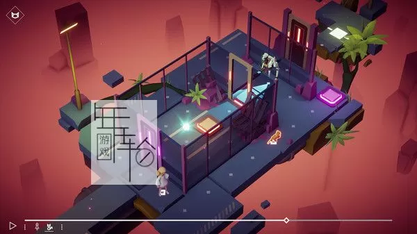 PC《时间线 Timelie》中文版下载v1.2.4_3