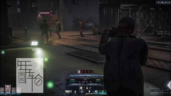 【9.0/5.05】PS4《幻影主义 Phantom Doctrine》中文版pkg下载_3