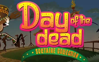 switch《亡灵节：纸牌合集 Day of the Dead - Solitaire Collection》英文版nsp/xci下载