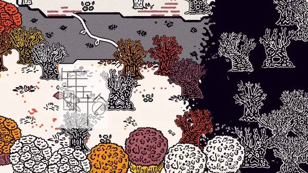 switch《神笔狗良 Chicory A Colorful Tale》中文版nsz下载【含1.0.3补丁】_4