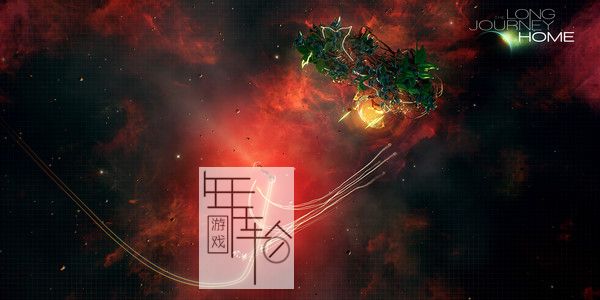 【9.0】PS4《漫漫归途 The Long Journey Home》欧版中文pkg下载_1