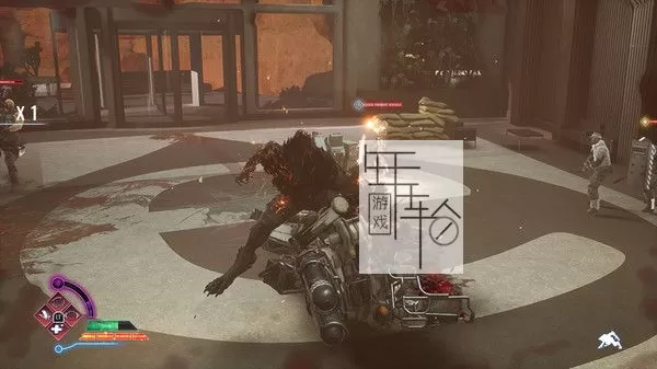 【5.05】PS4《狼人之末日怒吼：地灵之血》中文版pkg下载【含1.04补丁+金手指】_3