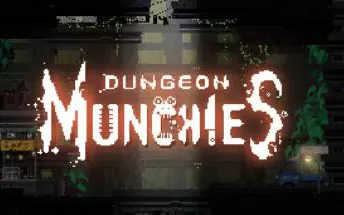switch《 餐瘾地城 Dungeon Munchies》中文版nsp/xci下载【含1.5.0.0补丁】