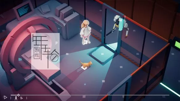 PC《时间线 Timelie》中文版下载v1.2.4_0