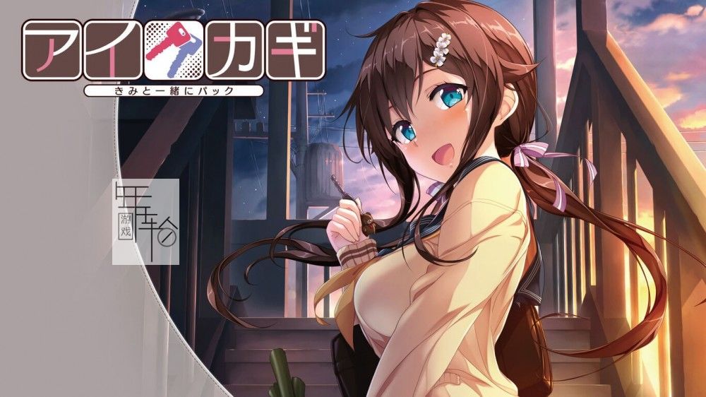 switch《爱之钥 アイカギ　きみと一緒にパック》日文版nsp/xci下载_0