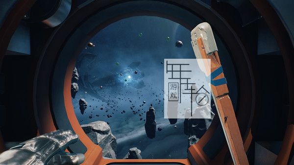 【9.0】PS4《呼吸边缘 Breathedge》中文版pkg下载（v1.02）_0
