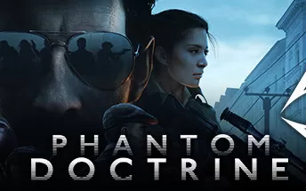 【9.0/5.05】PS4《幻影主义 Phantom Doctrine》中文版pkg下载