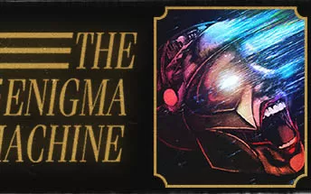 switch《谜机 The Enigma Machine》英文版nsp/xci整合版下载【含1.0.6补丁】