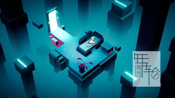 PC《时间线 Timelie》中文版下载v1.2.4_1
