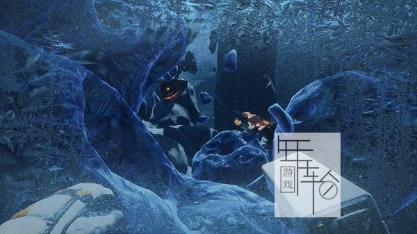 【9.0】PS4《呼吸边缘 Breathedge》中文版pkg下载（v1.02）_3