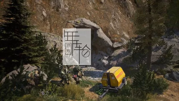 PC《雷霆一号 Thunder Tier One》免安装中文版下载v1.4.2_2
