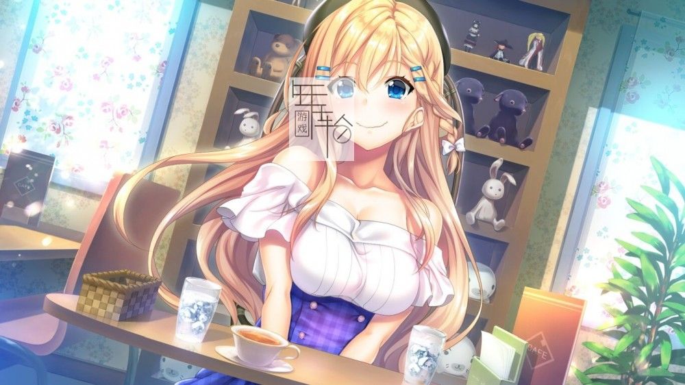 switch《爱之钥2 Aikagi 2》日文版nsp/xci下载_1
