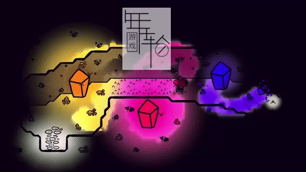 switch《神笔狗良 Chicory A Colorful Tale》中文版nsz下载【含1.0.3补丁】_3
