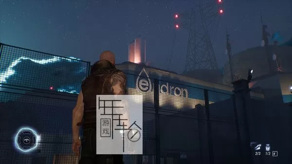 【5.05】PS4《狼人之末日怒吼：地灵之血》中文版pkg下载【含1.04补丁+金手指】_1