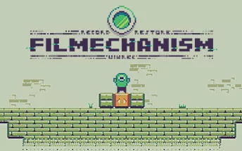 switch《FILMECHANISM》中文版nsp/xci下载