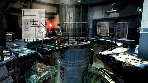 【9.0】PS4《代号13 SUBJECT 13》英文版pkg下载_2