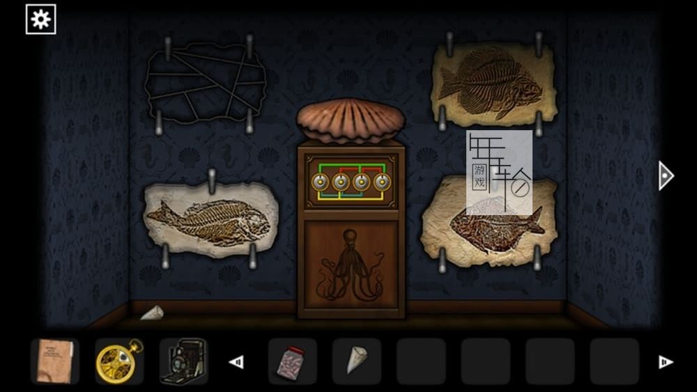 switch《遗忘之丘：幻灭 Forgotten Hill Disillusion》中文版nsp/xci整合版下载【含1.0.2补丁】_1