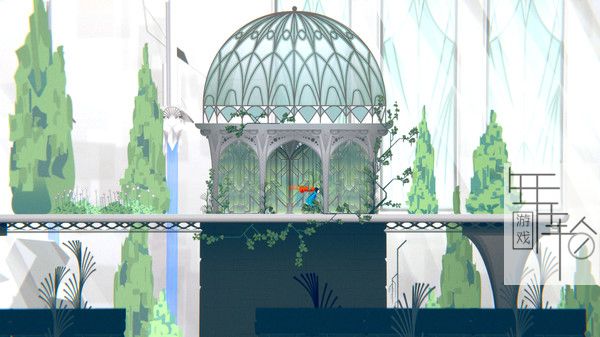 PC《高塔：伊娜传奇 Aspire: Ina's Tale》中文版下载_2