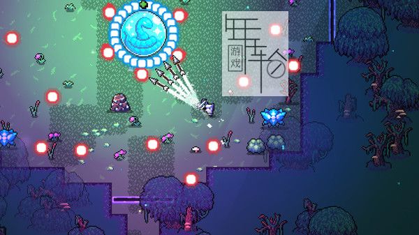 PC《拱谷世界 Archvale》中文版下载（v1.1.3）_3