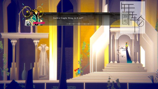PC《高塔：伊娜传奇 Aspire: Ina's Tale》中文版下载_3