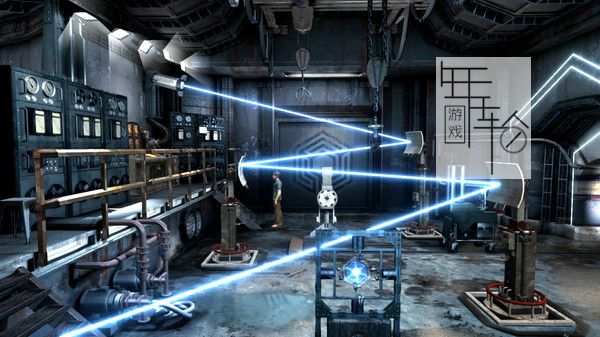 【9.0】PS4《代号13 SUBJECT 13》英文版pkg下载_3