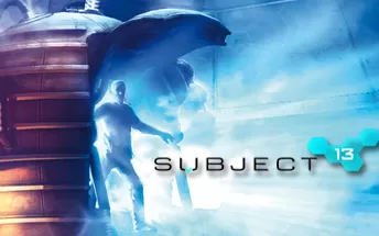 【9.0】PS4《代号13 SUBJECT 13》英文版pkg下载