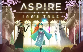 PC《高塔：伊娜传奇 Aspire: Ina's Tale》中文版下载