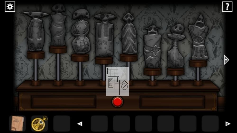 switch《遗忘之丘：幻灭 Forgotten Hill Disillusion》中文版nsp/xci整合版下载【含1.0.2补丁】_4