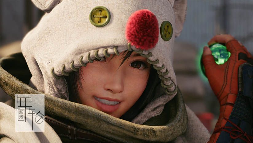 PC《最终幻想7：重制版 Final Fantasy VII Remake》免安装中文版下载（整合DLC尤菲的新篇章）_2