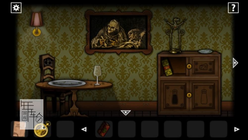 switch《遗忘之丘：幻灭 Forgotten Hill Disillusion》中文版nsp/xci整合版下载【含1.0.2补丁】_0