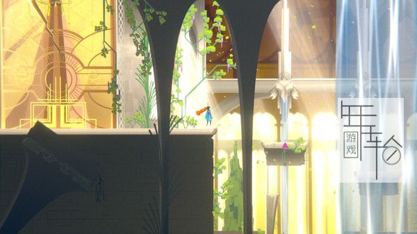 PC《高塔：伊娜传奇 Aspire: Ina's Tale》中文版下载_1