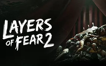 【9.0/5.05】PS4《层层恐惧2 Layers of Fear 2》中文版pkg下载（v1.02）