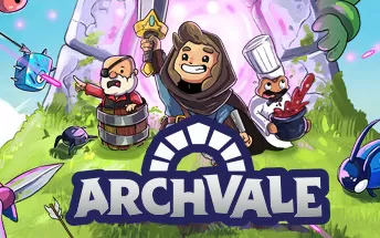 PC《拱谷世界 Archvale》中文版下载（v1.1.3）