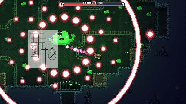 PC《拱谷世界 Archvale》中文版下载（v1.1.3）_0