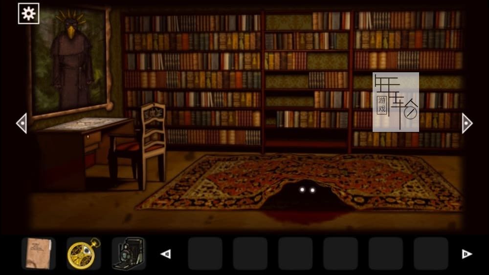 switch《遗忘之丘：幻灭 Forgotten Hill Disillusion》中文版nsp/xci整合版下载【含1.0.2补丁】_3