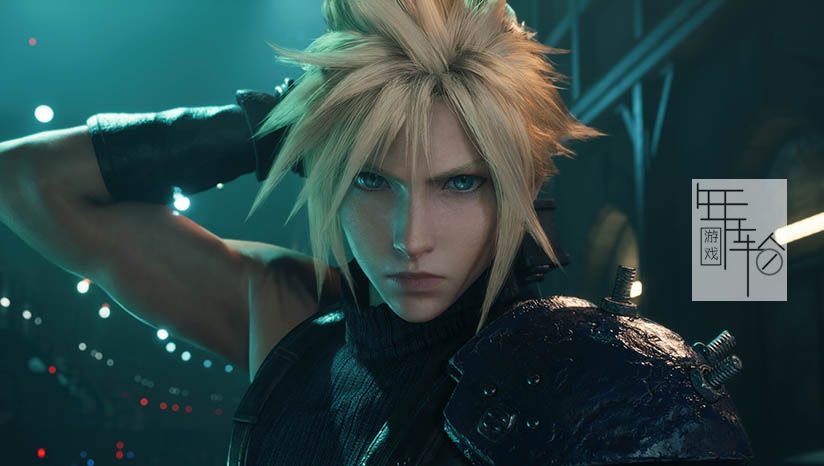 PC《最终幻想7：重制版 Final Fantasy VII Remake》免安装中文版下载（整合DLC尤菲的新篇章）_0